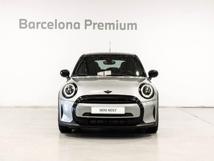 Fotos de MINI 5 Puertas Cooper 100 kW (136 CV)