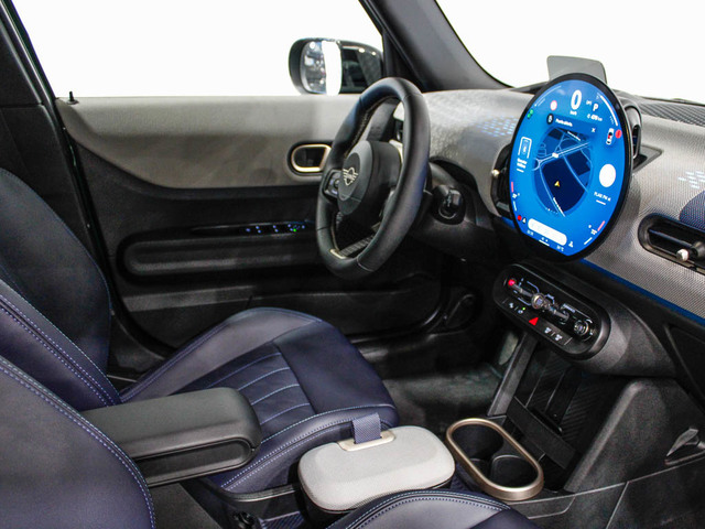 fotoG 7 del MINI MINI 5 Puertas Cooper S 150 kW (204 CV) 204cv Gasolina del 2025 en Barcelona