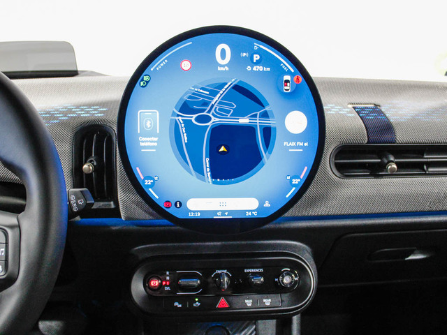 fotoG 13 del MINI MINI 5 Puertas Cooper S 150 kW (204 CV) 204cv Gasolina del 2025 en Barcelona