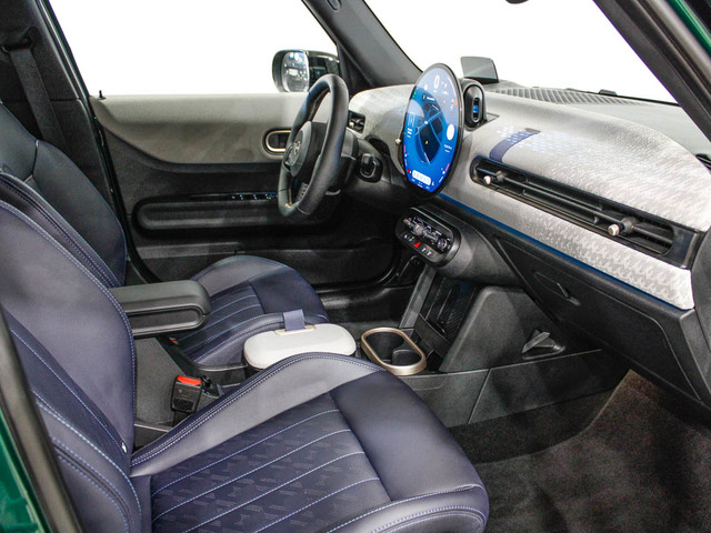 fotoG 16 del MINI MINI 5 Puertas Cooper S 150 kW (204 CV) 204cv Gasolina del 2025 en Barcelona