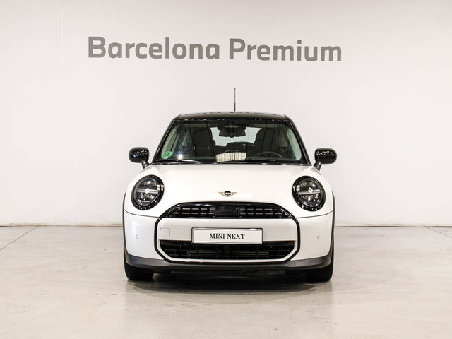 fotoG 1 del MINI MINI 5 Puertas Cooper C 115 kW (156 CV) 156cv Gasolina del 2025 en Barcelona