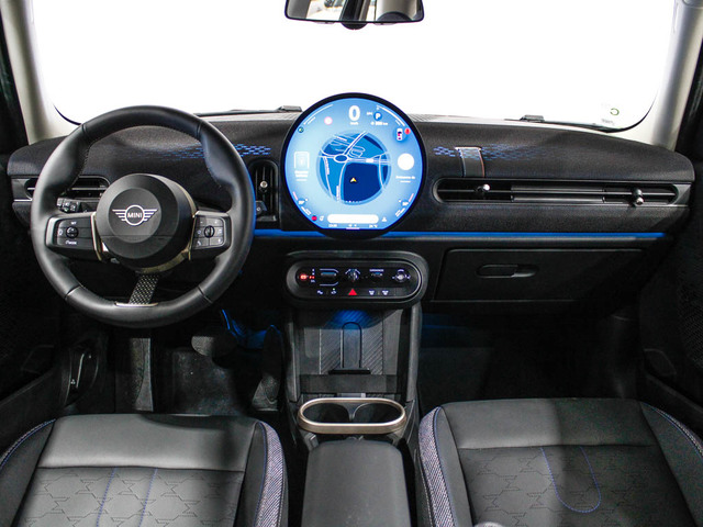 fotoG 6 del MINI MINI 5 Puertas Cooper C 115 kW (156 CV) 156cv Gasolina del 2025 en Barcelona