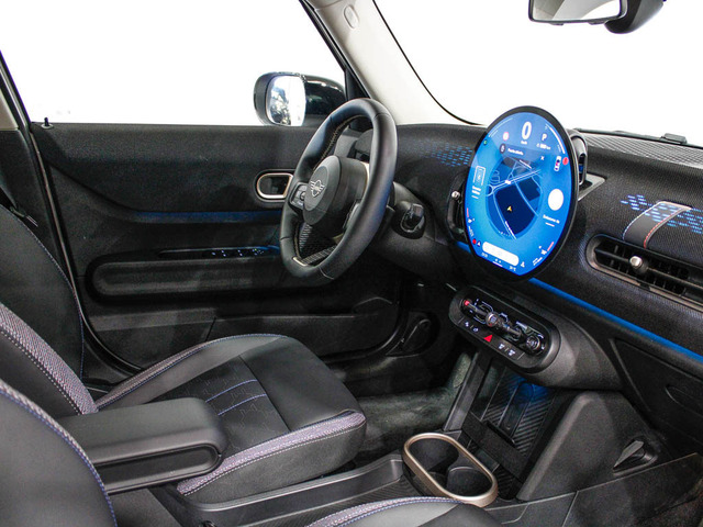 fotoG 7 del MINI MINI 5 Puertas Cooper C 115 kW (156 CV) 156cv Gasolina del 2025 en Barcelona