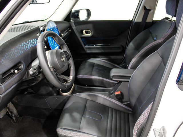 fotoG 10 del MINI MINI 5 Puertas Cooper C 115 kW (156 CV) 156cv Gasolina del 2025 en Barcelona