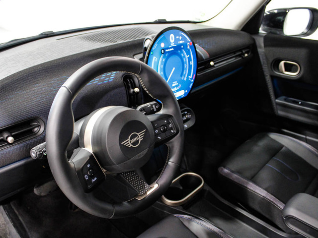 fotoG 11 del MINI MINI 5 Puertas Cooper C 115 kW (156 CV) 156cv Gasolina del 2025 en Barcelona