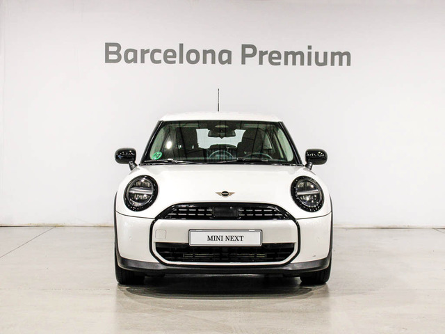 fotoG 1 del MINI MINI 5 Puertas Cooper C 115 kW (156 CV) 156cv Gasolina del 2025 en Barcelona