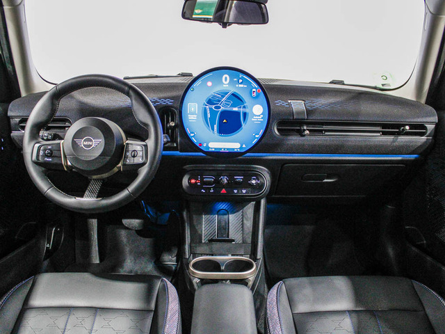 fotoG 6 del MINI MINI 5 Puertas Cooper C 115 kW (156 CV) 156cv Gasolina del 2025 en Barcelona