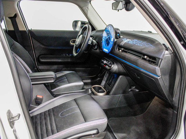 fotoG 7 del MINI MINI 5 Puertas Cooper C 115 kW (156 CV) 156cv Gasolina del 2025 en Barcelona