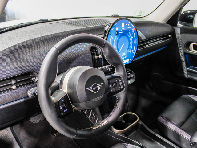 fotoG 11 del MINI MINI 5 Puertas Cooper C 115 kW (156 CV) 156cv Gasolina del 2025 en Barcelona