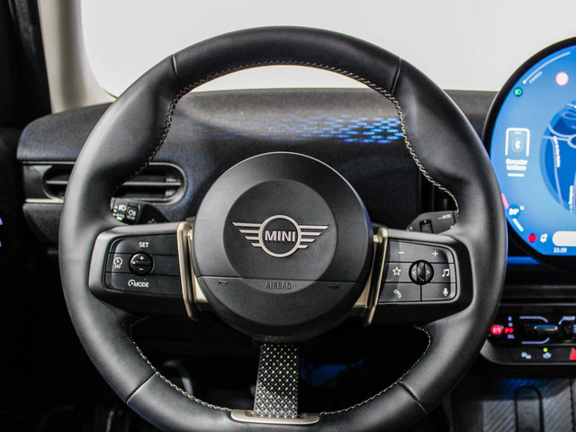 fotoG 12 del MINI MINI 5 Puertas Cooper C 115 kW (156 CV) 156cv Gasolina del 2025 en Barcelona