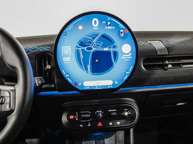 fotoG 13 del MINI MINI 5 Puertas Cooper C 115 kW (156 CV) 156cv Gasolina del 2025 en Barcelona