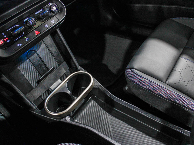 fotoG 14 del MINI MINI 5 Puertas Cooper C 115 kW (156 CV) 156cv Gasolina del 2025 en Barcelona