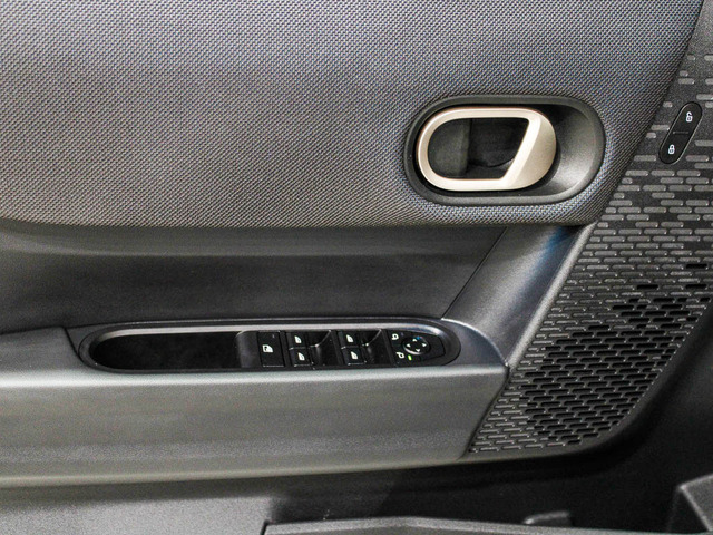 fotoG 15 del MINI MINI 5 Puertas Cooper C 115 kW (156 CV) 156cv Gasolina del 2025 en Barcelona