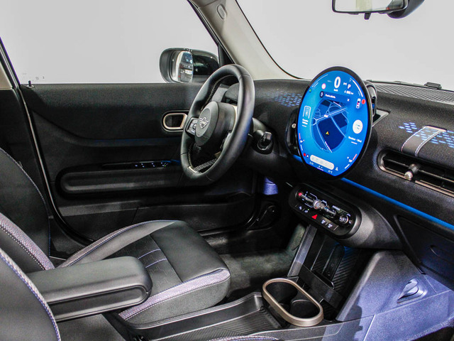 fotoG 16 del MINI MINI 5 Puertas Cooper C 115 kW (156 CV) 156cv Gasolina del 2025 en Barcelona