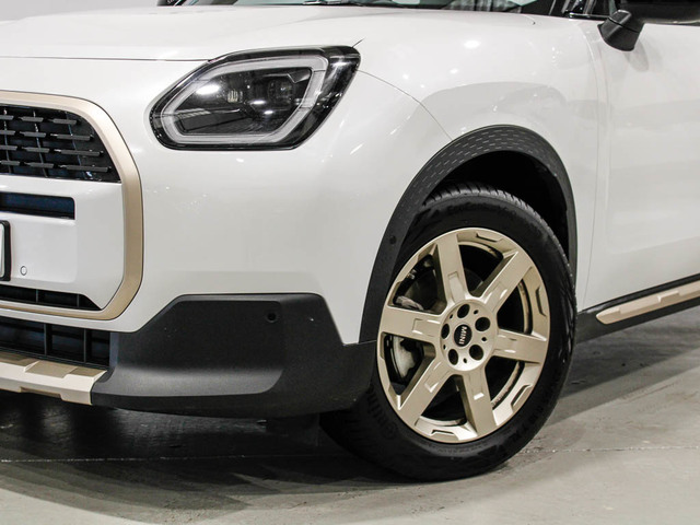 fotoG 5 del MINI MINI Countryman D 120 kW (163 CV) 163cv Diésel del 2025 en Barcelona