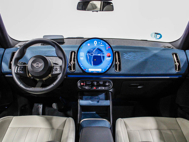 fotoG 6 del MINI MINI Countryman D 120 kW (163 CV) 163cv Diésel del 2025 en Barcelona