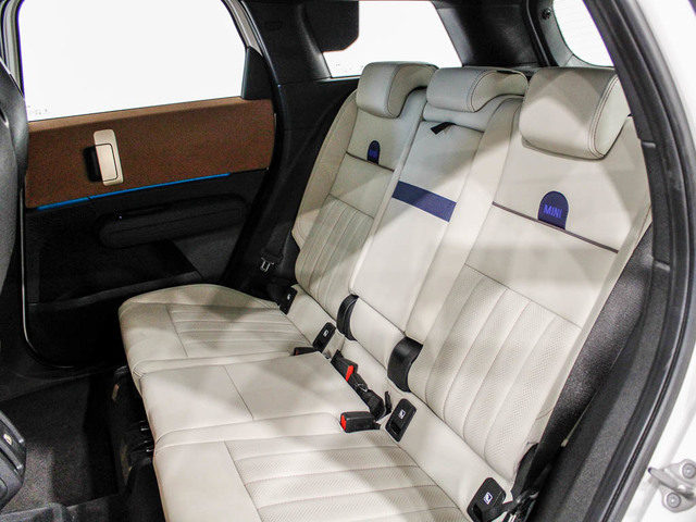 fotoG 8 del MINI MINI Countryman D 120 kW (163 CV) 163cv Diésel del 2025 en Barcelona