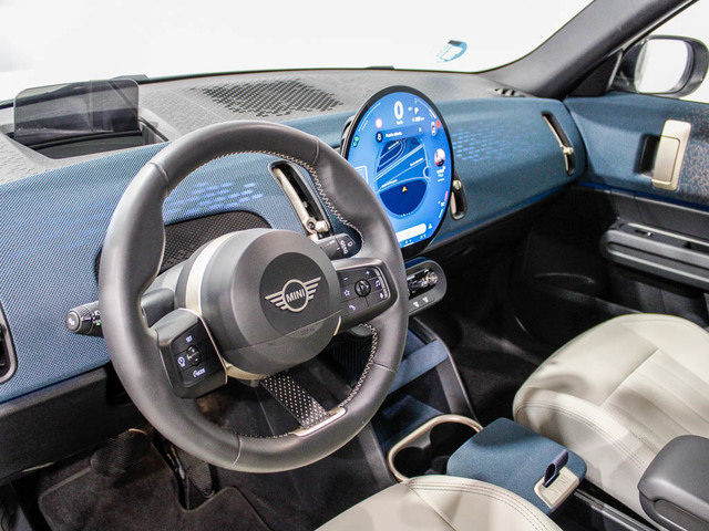 fotoG 11 del MINI MINI Countryman D 120 kW (163 CV) 163cv Diésel del 2025 en Barcelona