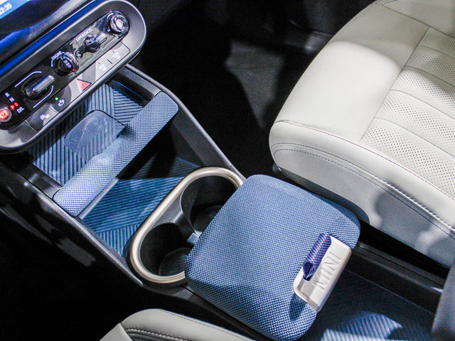 fotoG 14 del MINI MINI Countryman D 120 kW (163 CV) 163cv Diésel del 2025 en Barcelona