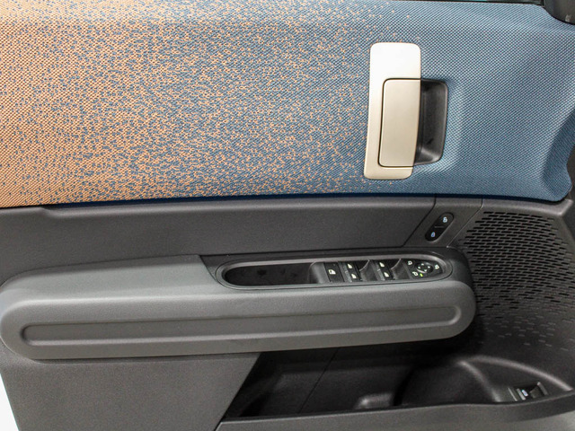 fotoG 15 del MINI MINI Countryman D 120 kW (163 CV) 163cv Diésel del 2025 en Barcelona