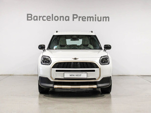 Fotos de MINI Countryman D 120 kW (163 CV)