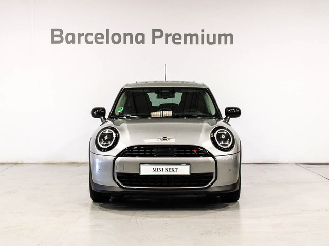 fotoG 1 del MINI MINI 5 Puertas Cooper S 150 kW (204 CV) 204cv Gasolina del 2025 en Barcelona
