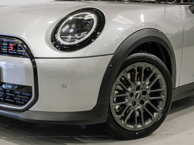 fotoG 5 del MINI MINI 5 Puertas Cooper S 150 kW (204 CV) 204cv Gasolina del 2025 en Barcelona