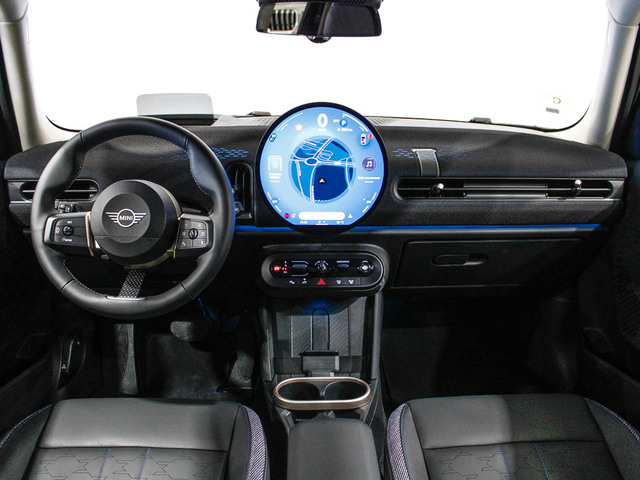 fotoG 6 del MINI MINI 5 Puertas Cooper S 150 kW (204 CV) 204cv Gasolina del 2025 en Barcelona