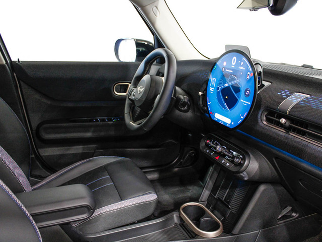 fotoG 7 del MINI MINI 5 Puertas Cooper S 150 kW (204 CV) 204cv Gasolina del 2025 en Barcelona