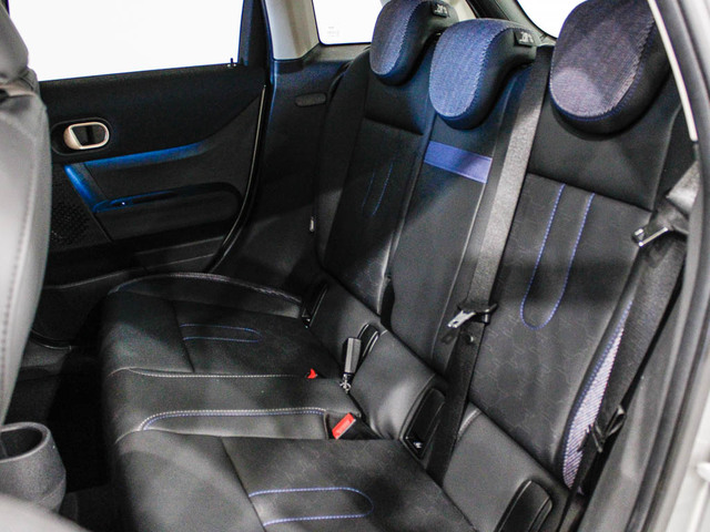 fotoG 8 del MINI MINI 5 Puertas Cooper S 150 kW (204 CV) 204cv Gasolina del 2025 en Barcelona