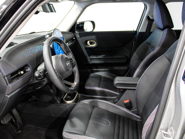 fotoG 10 del MINI MINI 5 Puertas Cooper S 150 kW (204 CV) 204cv Gasolina del 2025 en Barcelona