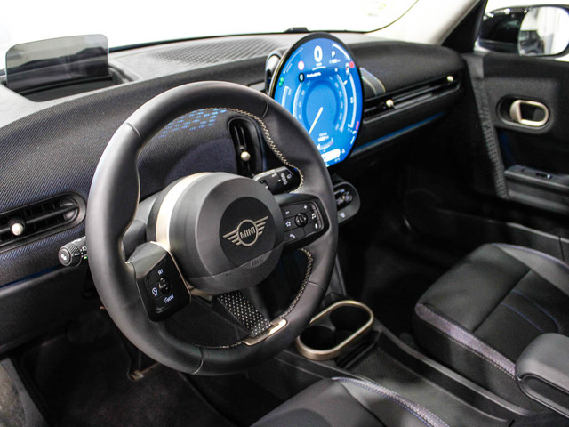 fotoG 11 del MINI MINI 5 Puertas Cooper S 150 kW (204 CV) 204cv Gasolina del 2025 en Barcelona