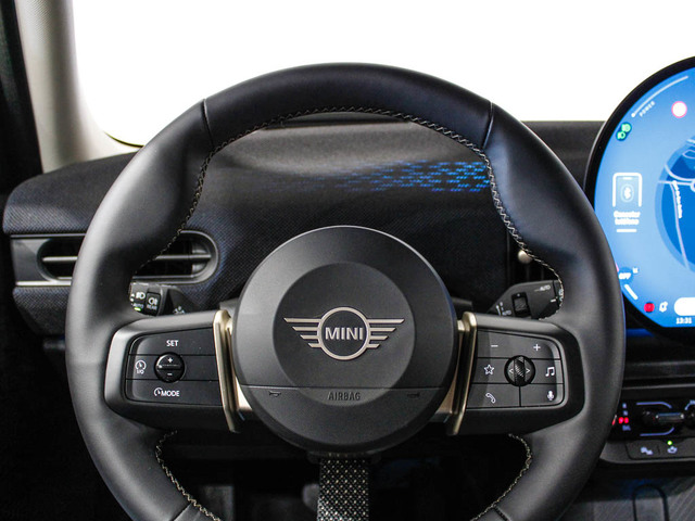 fotoG 12 del MINI MINI 5 Puertas Cooper S 150 kW (204 CV) 204cv Gasolina del 2025 en Barcelona