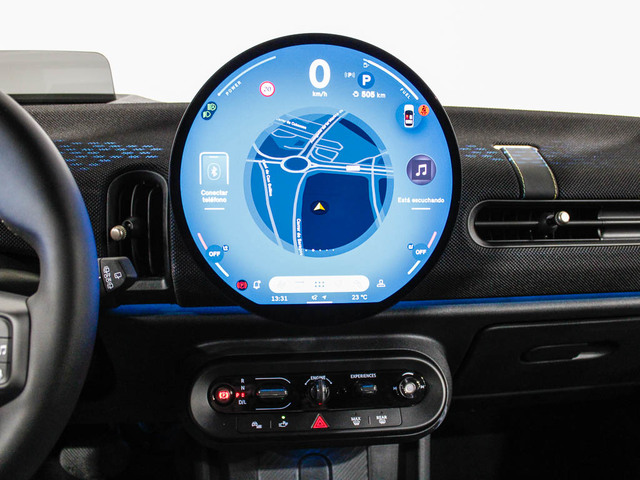 fotoG 13 del MINI MINI 5 Puertas Cooper S 150 kW (204 CV) 204cv Gasolina del 2025 en Barcelona