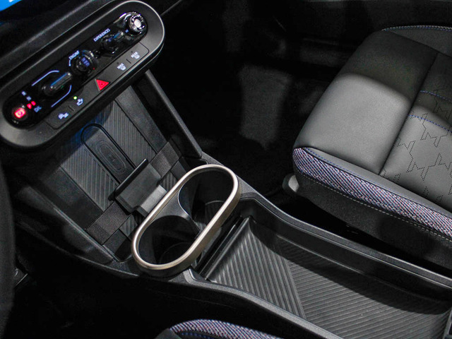 fotoG 14 del MINI MINI 5 Puertas Cooper S 150 kW (204 CV) 204cv Gasolina del 2025 en Barcelona