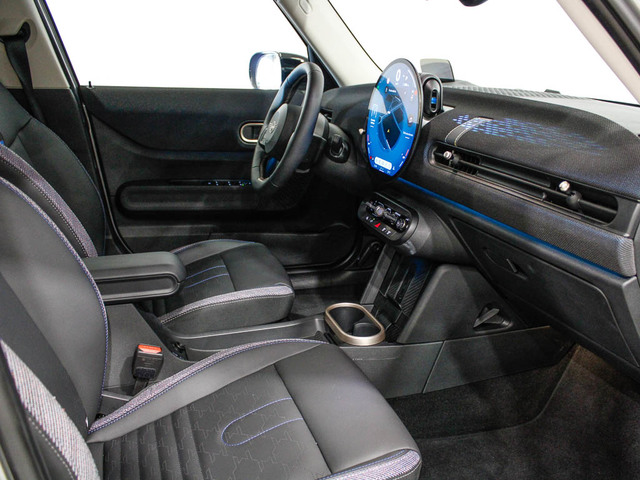 fotoG 15 del MINI MINI 5 Puertas Cooper S 150 kW (204 CV) 204cv Gasolina del 2025 en Barcelona