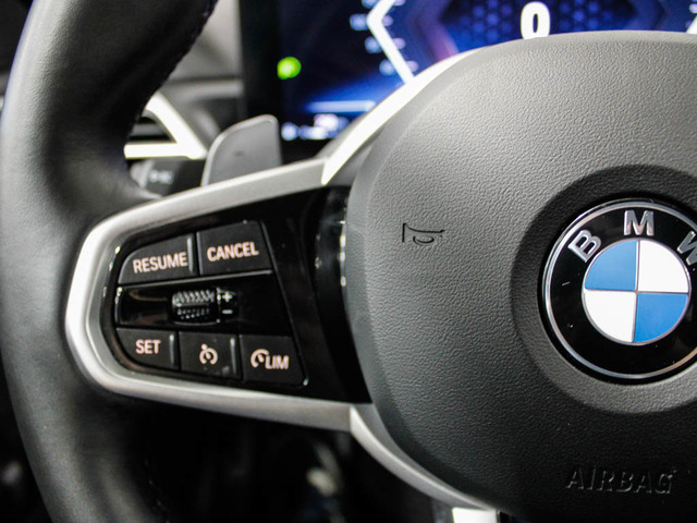 BMW Serie 4 420d Gran Coupe color Negro. Año 2025. 140KW(190CV). Diésel. En concesionario Barcelona Premium -- GRAN VIA de Barcelona