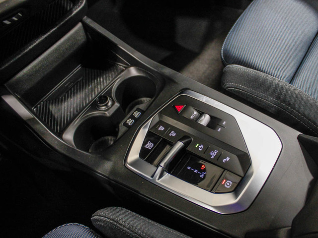 BMW Serie 2 218d Gran Coupe color Blanco. Año 2025. 110KW(150CV). Diésel. En concesionario Barcelona Premium -- GRAN VIA de Barcelona