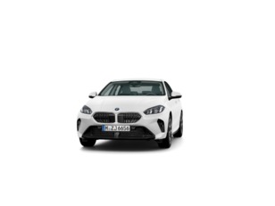 Fotos de BMW Serie 2 218d Gran Coupe color Blanco. Año 2025. 110KW(150CV). Diésel. En concesionario Barcelona Premium -- GRAN VIA de Barcelona