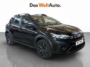 Coche de Ocasión VGRS