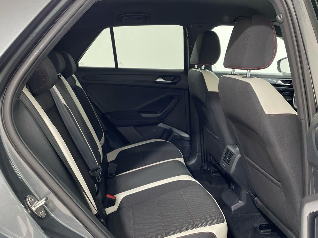 Volkswagen T-Roc 1.0 TSI en Barcelona