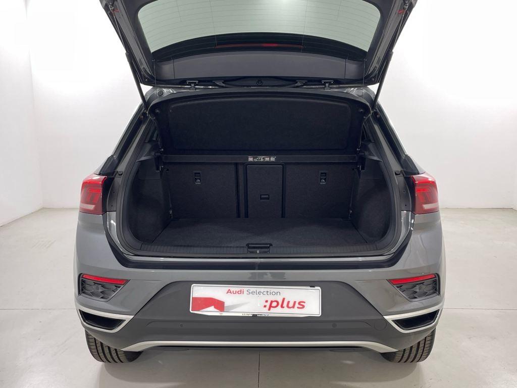 Volkswagen T-Roc 1.0 TSI en Barcelona