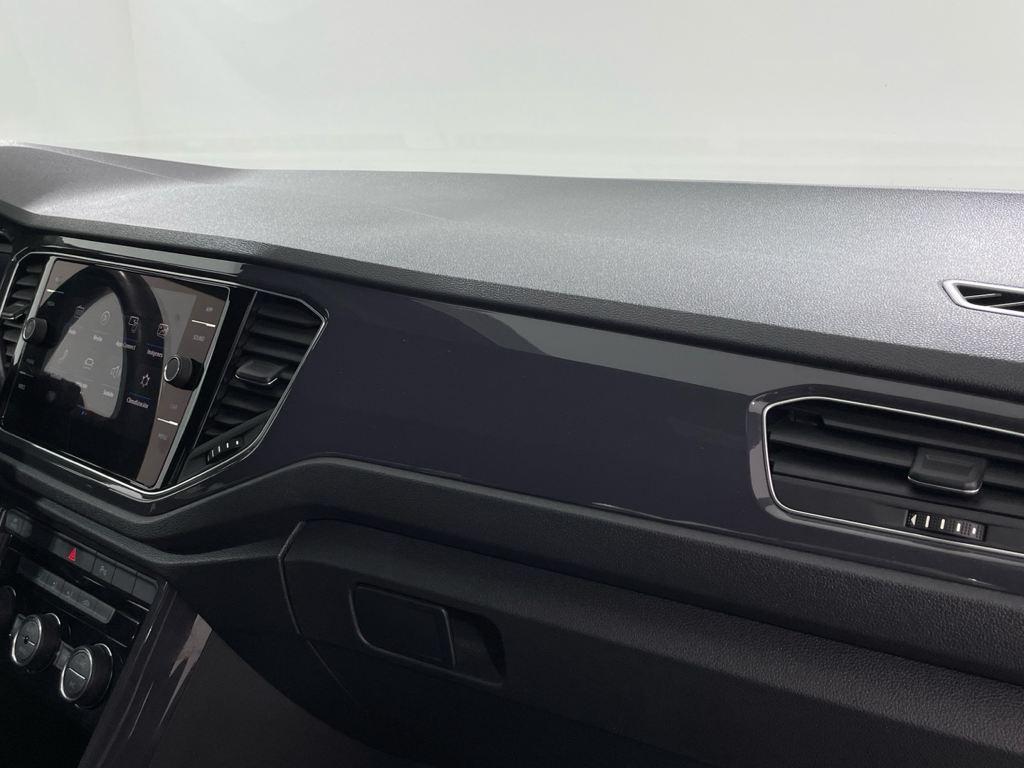 Volkswagen T-Roc 1.0 TSI en Barcelona