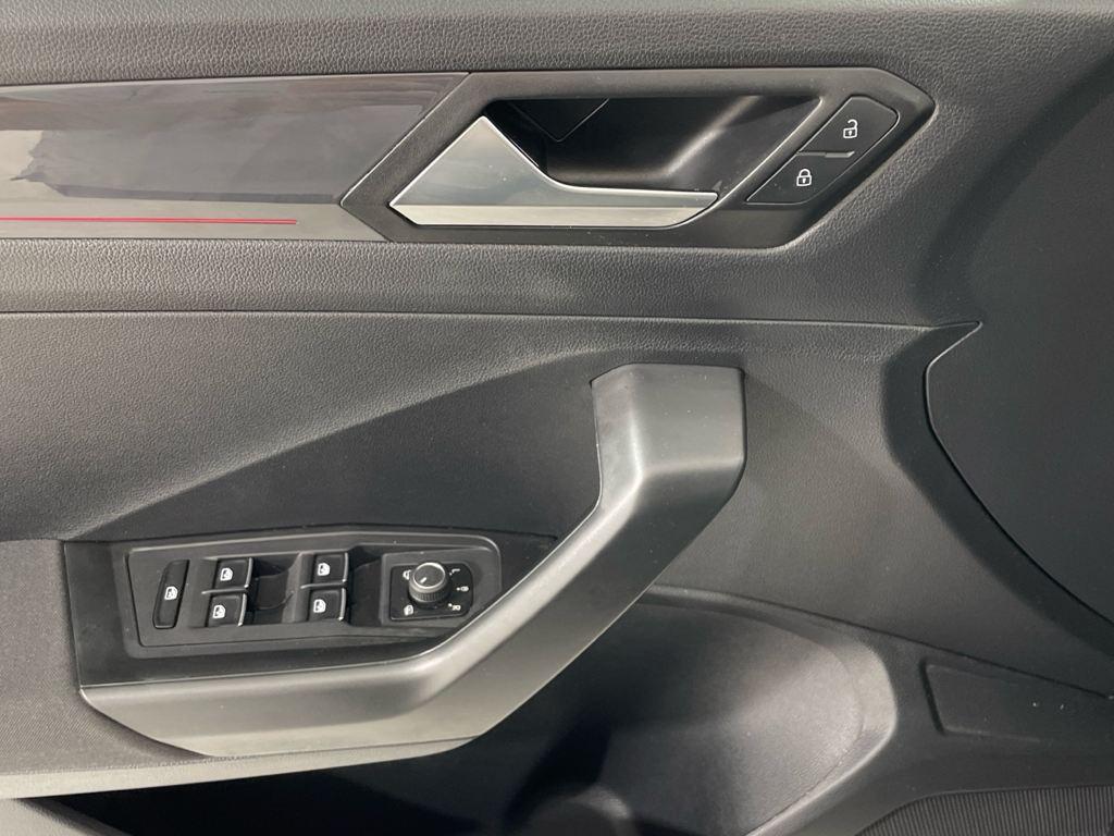 Volkswagen T-Roc 1.0 TSI en Barcelona