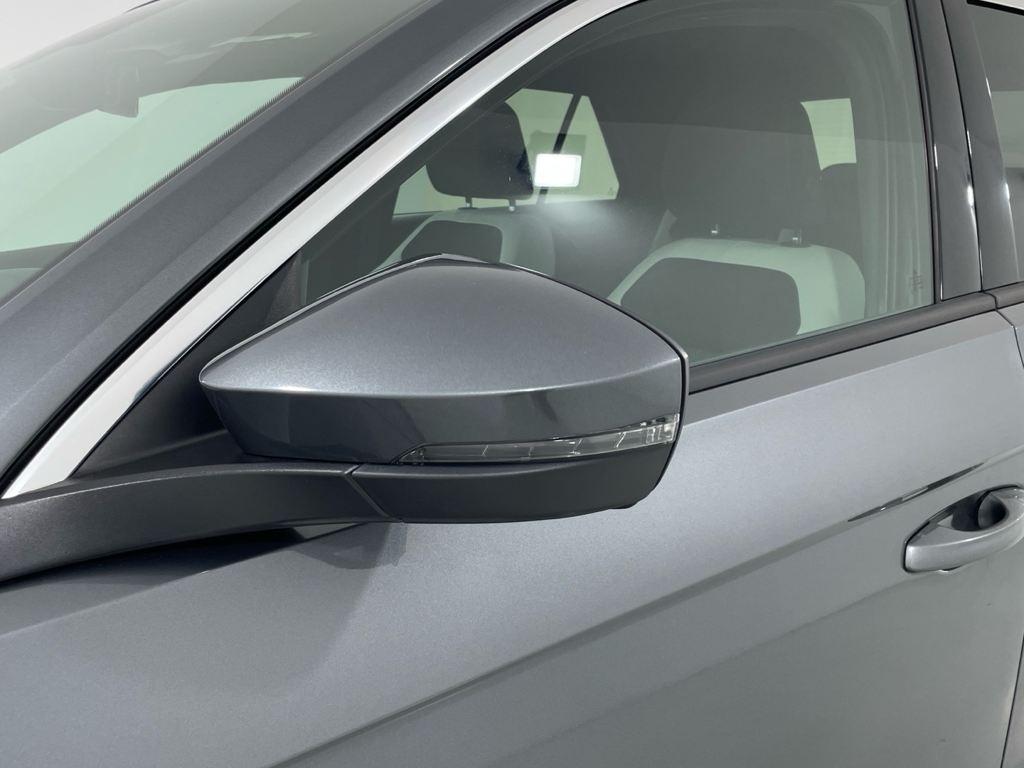 Volkswagen T-Roc 1.0 TSI en Barcelona