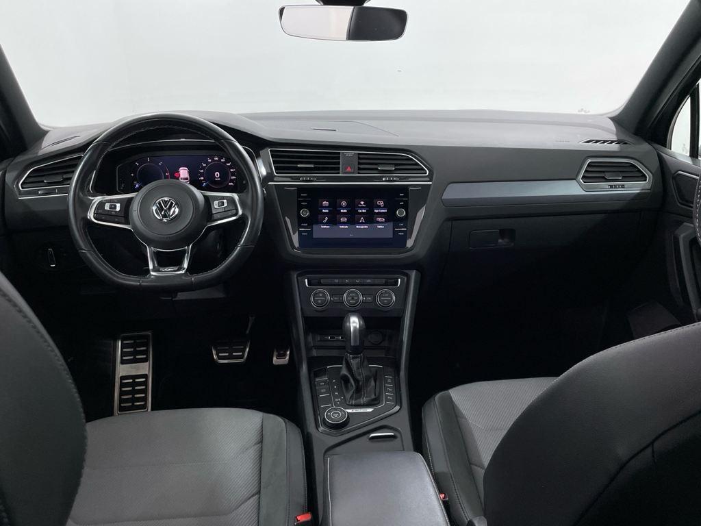 Volkswagen Tiguan 2.0 TDI en Barcelona