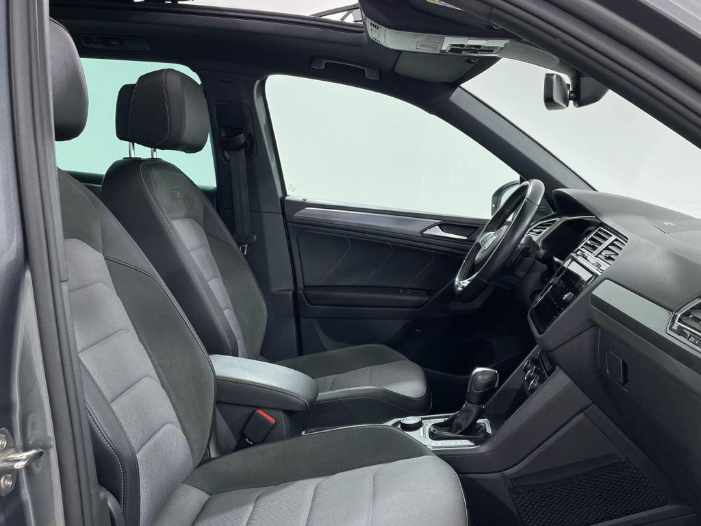 Volkswagen Tiguan 2.0 TDI en Barcelona