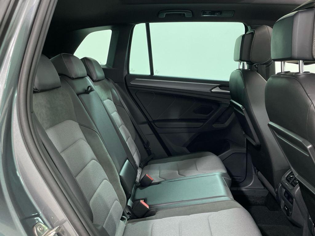 Volkswagen Tiguan 2.0 TDI en Barcelona