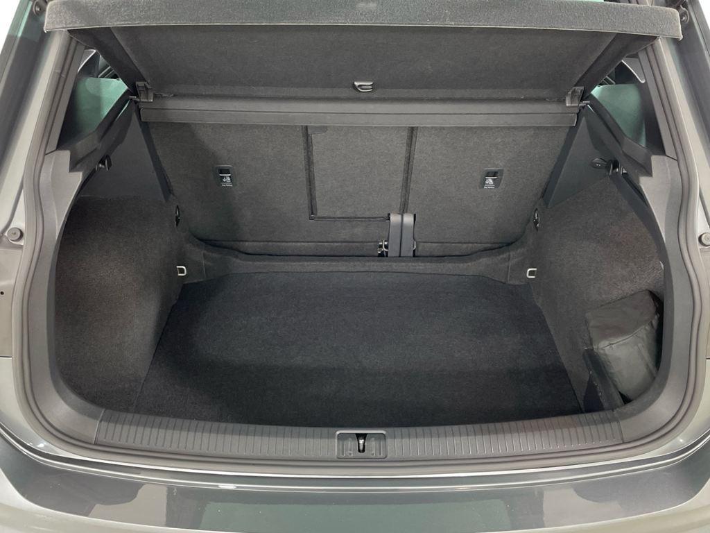 Volkswagen Tiguan 2.0 TDI en Barcelona