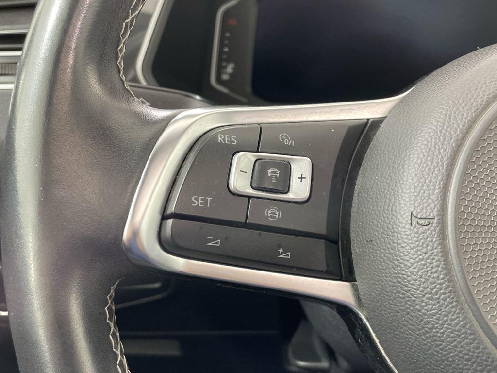 Volkswagen Tiguan 2.0 TDI en Barcelona